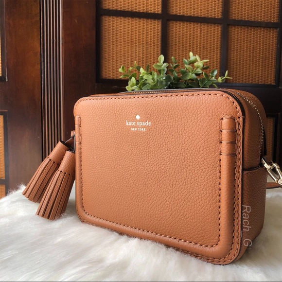 Kate Spade Orchard Street Arla - Picture 3 of 8